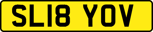SL18YOV