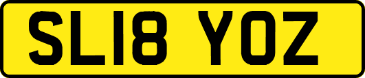 SL18YOZ
