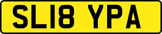 SL18YPA