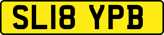SL18YPB