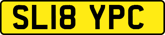 SL18YPC