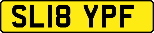 SL18YPF