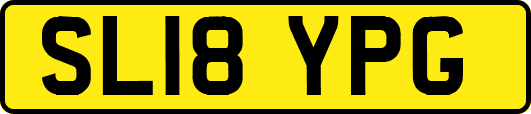 SL18YPG