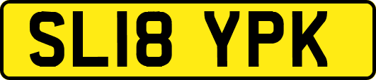 SL18YPK