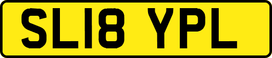 SL18YPL