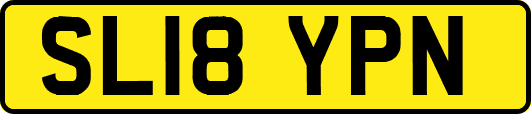 SL18YPN