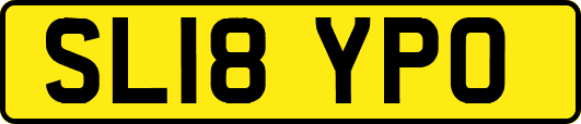 SL18YPO