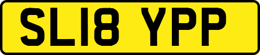 SL18YPP