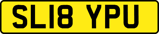 SL18YPU
