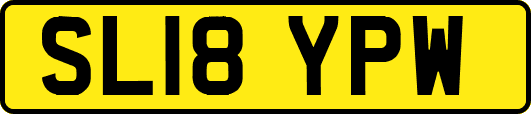 SL18YPW