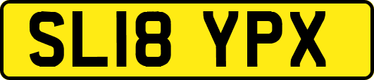 SL18YPX