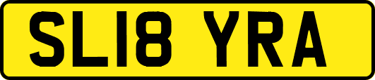 SL18YRA
