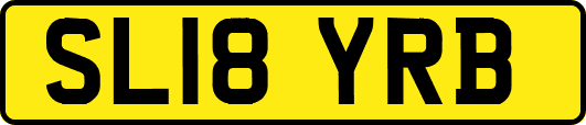 SL18YRB
