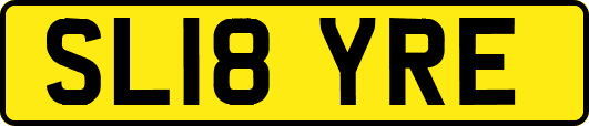 SL18YRE