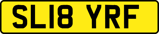 SL18YRF