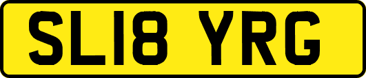 SL18YRG