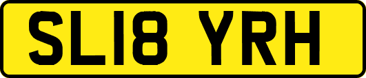 SL18YRH