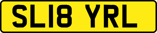 SL18YRL