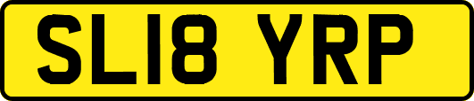 SL18YRP