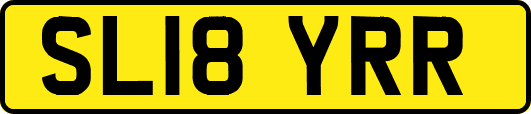 SL18YRR