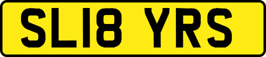 SL18YRS
