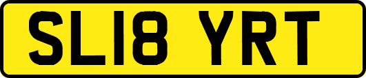 SL18YRT