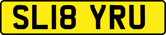 SL18YRU