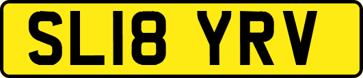 SL18YRV