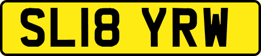 SL18YRW