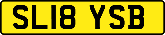 SL18YSB