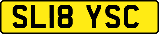 SL18YSC