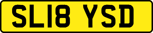 SL18YSD