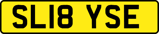 SL18YSE