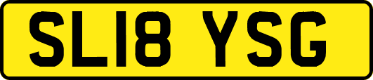 SL18YSG