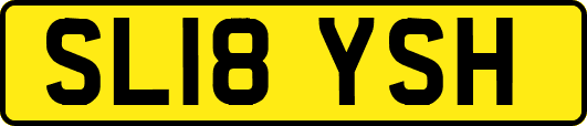 SL18YSH