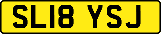 SL18YSJ