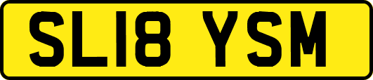SL18YSM