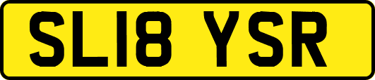 SL18YSR