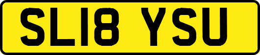 SL18YSU