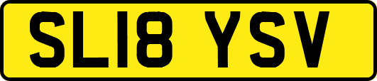 SL18YSV
