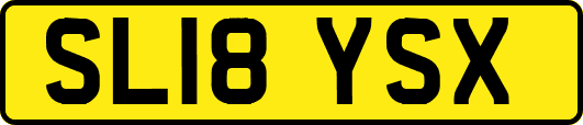 SL18YSX
