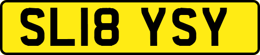 SL18YSY