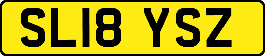 SL18YSZ
