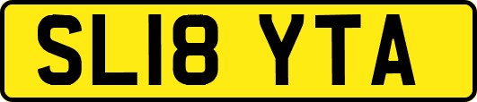 SL18YTA