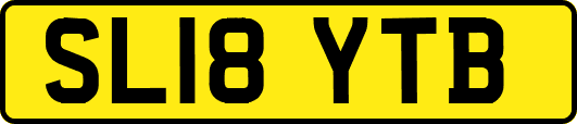 SL18YTB