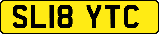 SL18YTC
