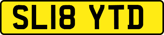 SL18YTD