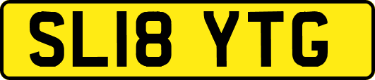 SL18YTG