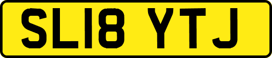 SL18YTJ