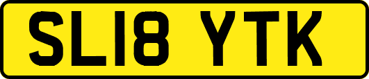 SL18YTK